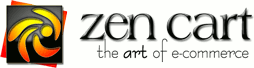 Powered by Zen Cart: L'Arte dell'E-commerce [home link]